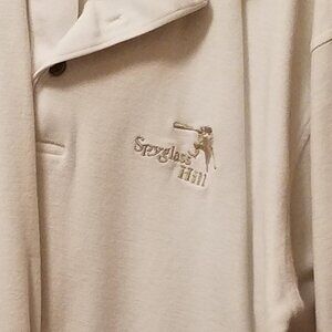 Pebble Beach Spyglass Hill Polo